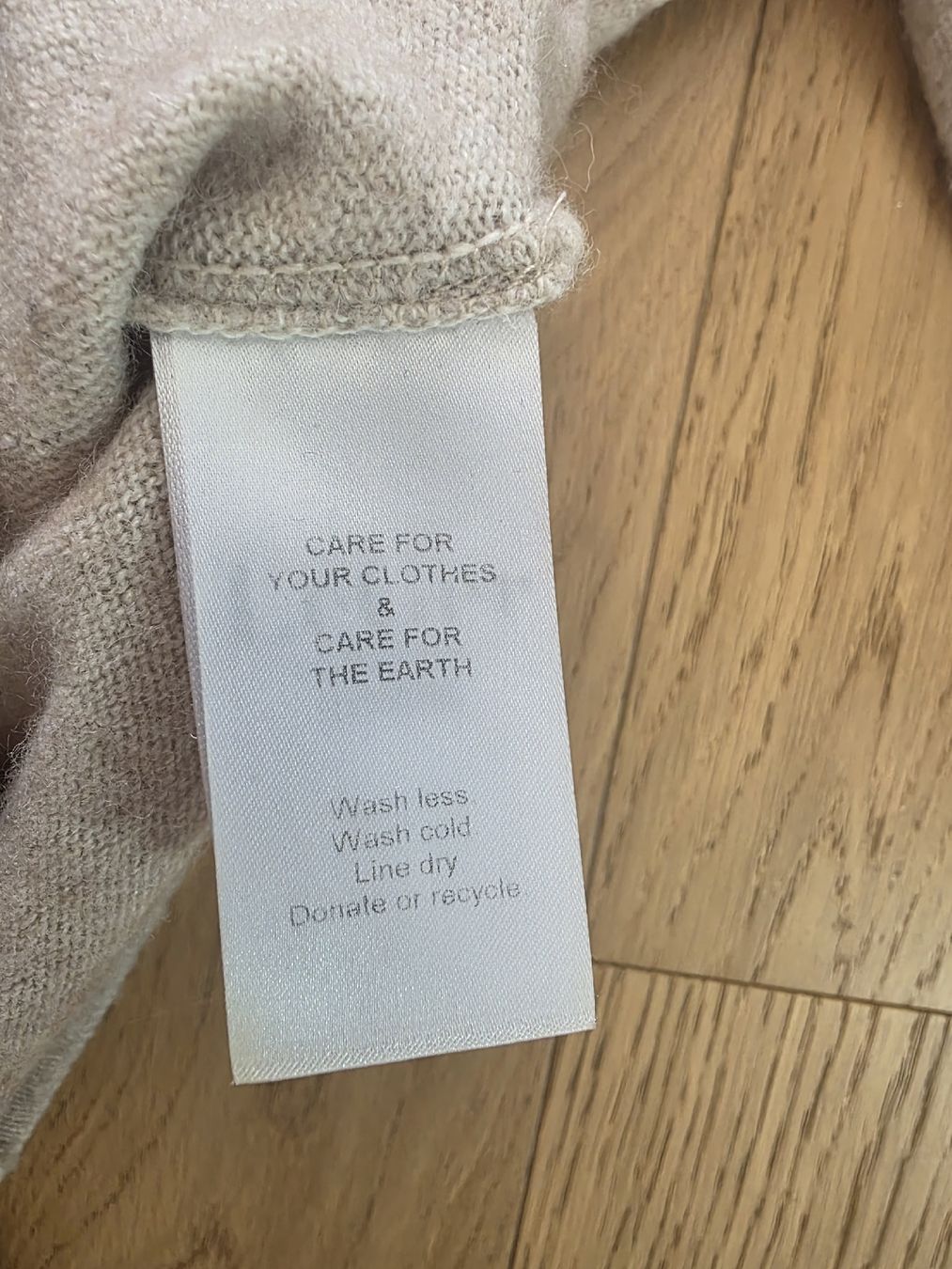 Pullover & Sweatshirts: LeGer by Lena Gercke Pullover Grösse 36 beige  – Gebraucht aus Ibach von ole_6whn 5