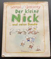 Der kleine Nick und seine Bande / Jg 1976