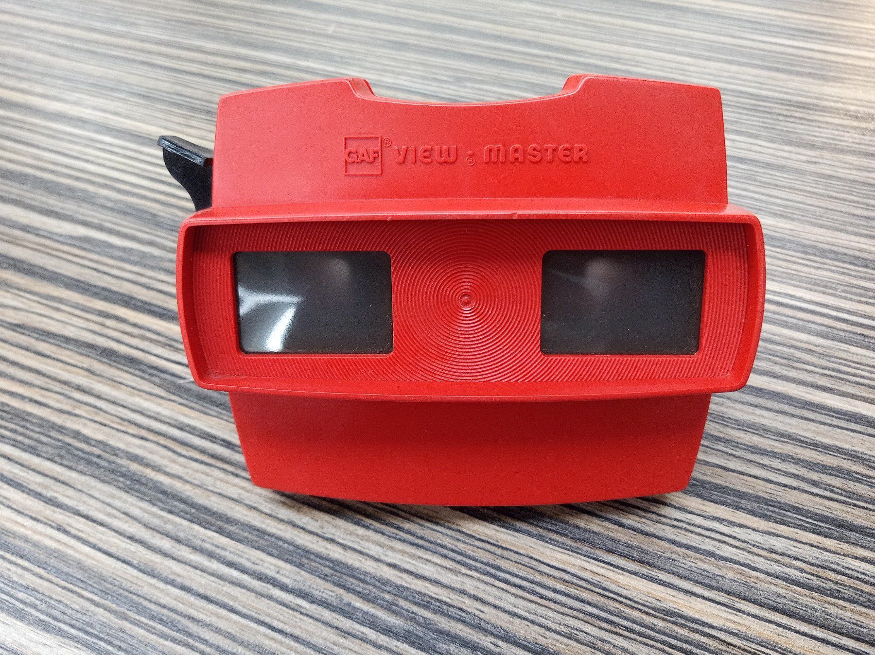Pellicole: GAF View-Master / Betrachter – Usato da Reiden venduto da Zofi-Brocki