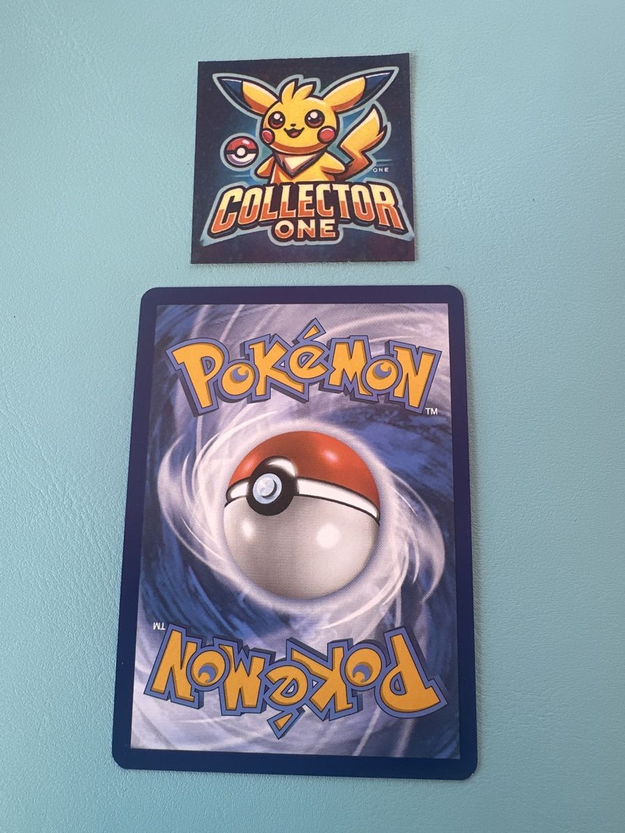 Pokémon Carte collezionabili: Pokemon Dunspare Pokeball Prismatic Evolution 079/131 – Nuovo (secondo la descrizione) da Lommiswil venduto da CollectorOne 1