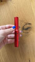 Pupa Milano I'm Sexy Lipstick - Bold Red Shade, Like New