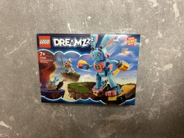 Lego Dreamzzz 71453