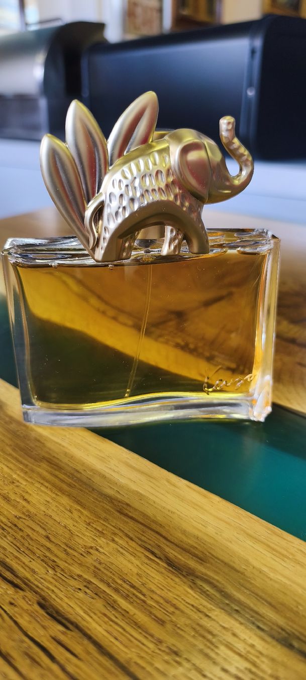 Kenzo Parfum & Eau de Toilette: A2 – Neu (gemäss Beschreibung) aus Künten von Schnaepplihuus 3
