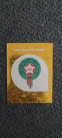Panini FIFA World Cup 2026 Sticker - MAR 1
