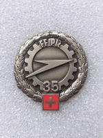 Béretemblem FF PK 35