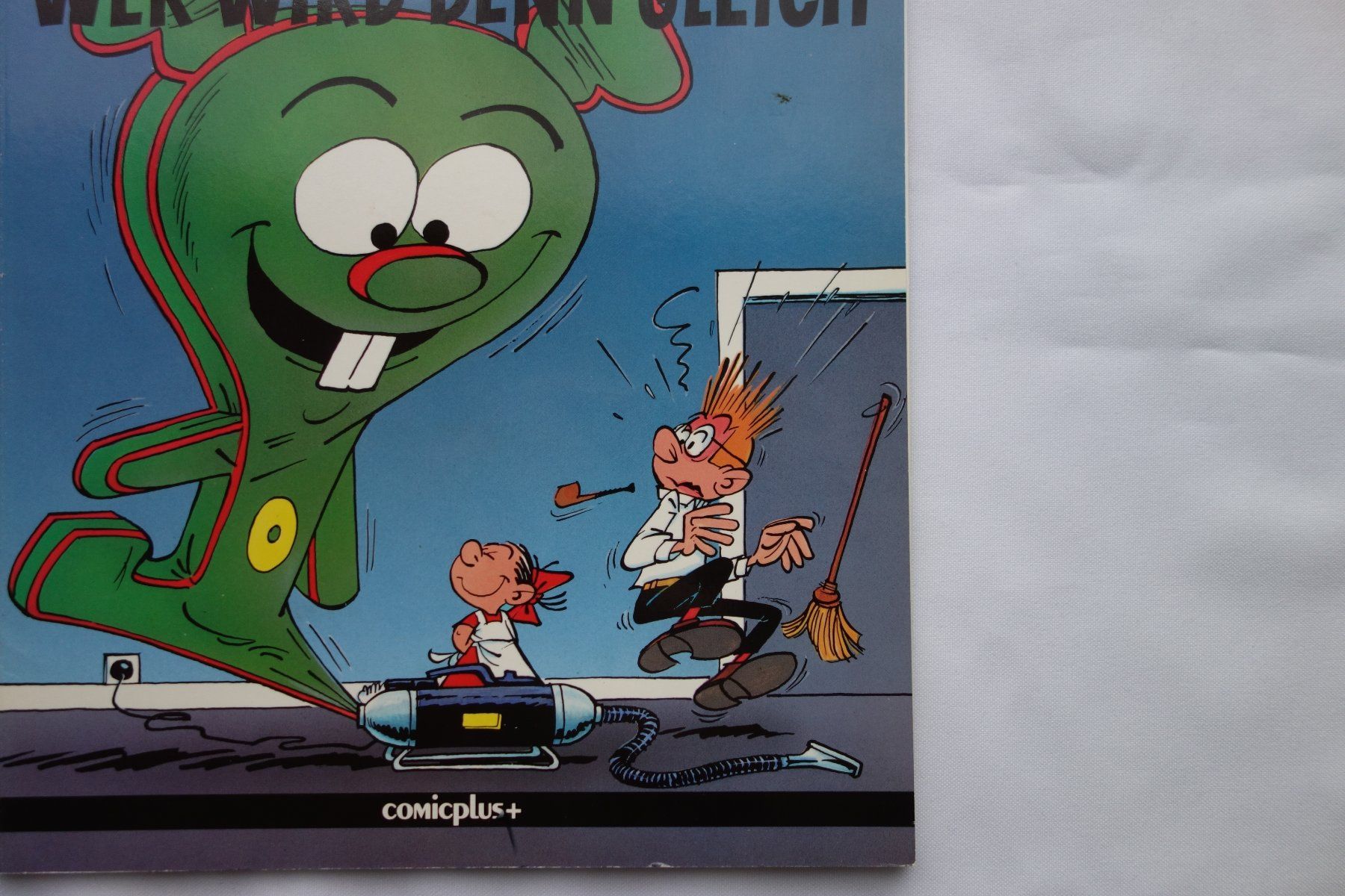 Fumetti: CÄSAR Band 1 bis 4 - Gratis Versand ! – Usato da Luzern venduto da ron_35 6