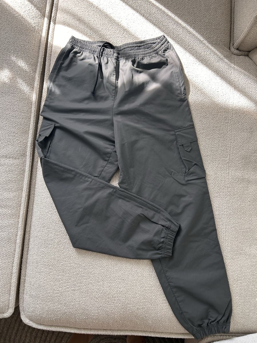Pantaloni: VIVAL Studio Hose Caja (anthrazit) - Gr. M – Nuovo (secondo la descrizione) da Andwil SG venduto da nin_y2zm 1
