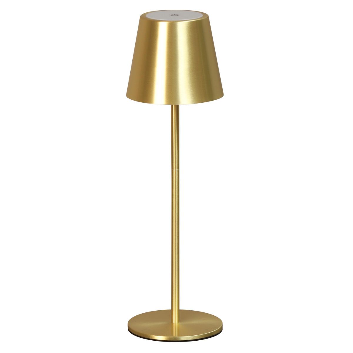 Lampen: LED Aussen Tischleuchte IP54, 36 cm Höhe – Neu (gemäss Beschreibung) aus Kreuzlingen von Smart-Light 2