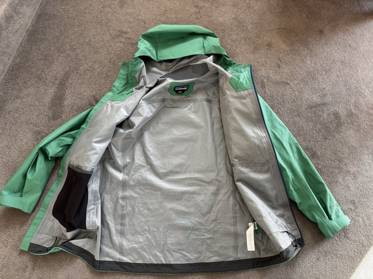 Skis: Patagonia M gore tex – Gebraucht aus Buchrain von Jasikistler 8