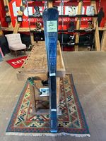 BLIZZARD PHOENIX R13 TI SKI INKL. BINDUNG TPX