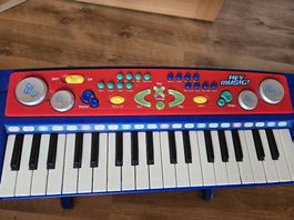 Piano enfant