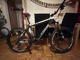 Trek 6000 séries XT