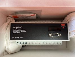 Carlo Gavazzi Profi Bus Gateway G38910020230
