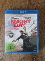 Knight And Day (Blu-ray + DVD + Digital Copy)