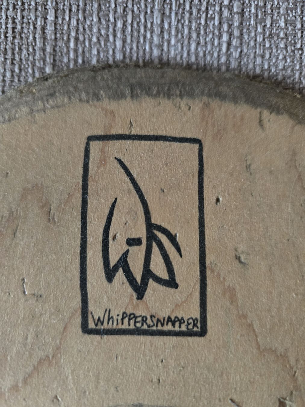Tutte le decorazioni: Skateboard Décoration – Usato da Vex venduto da Fournier1981 1