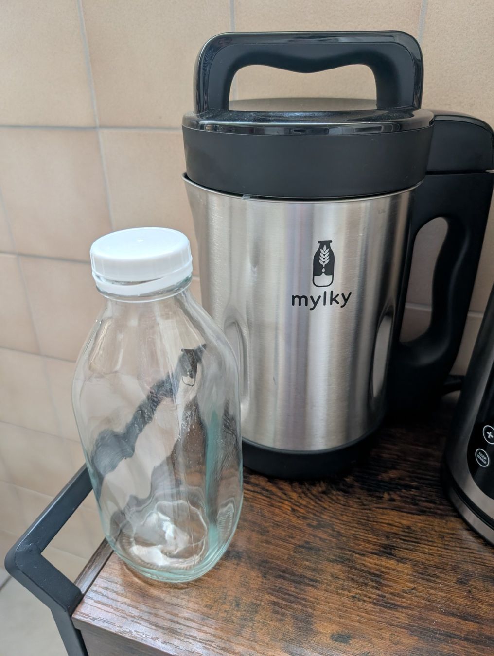 Appareils de cuisine: Mylky – Neuf (Voir description) à fällanden par dav_s7zg