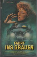 Fahrt ins Grauen (NZL 1984) VPS Video VHS 4215