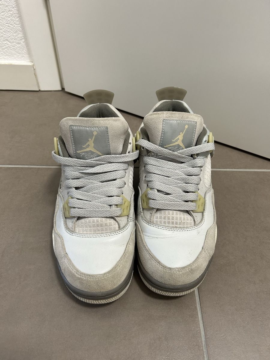Jordan Herrenschuhe: Jordan 4 – Gebraucht aus Gland von astra18 1