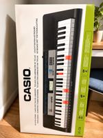 Casio LK-136 Leuchttasten-Keyboard | Perfekt für Anfänger | 