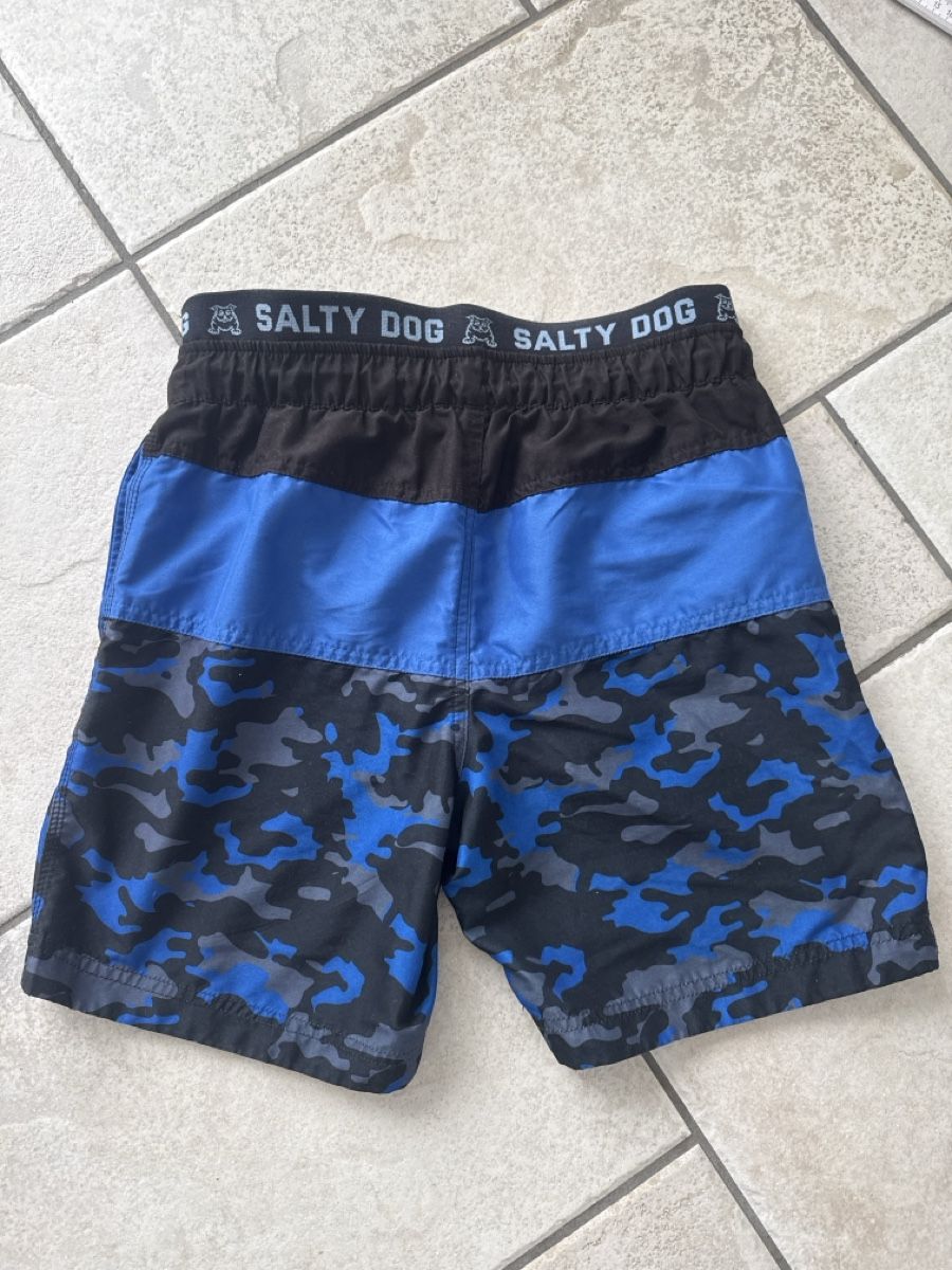 Costumi da bagno: Badehose Gr.152-158, Brief 4.00 Fr. – Usato da Waltenschwil venduto da lina-04 3