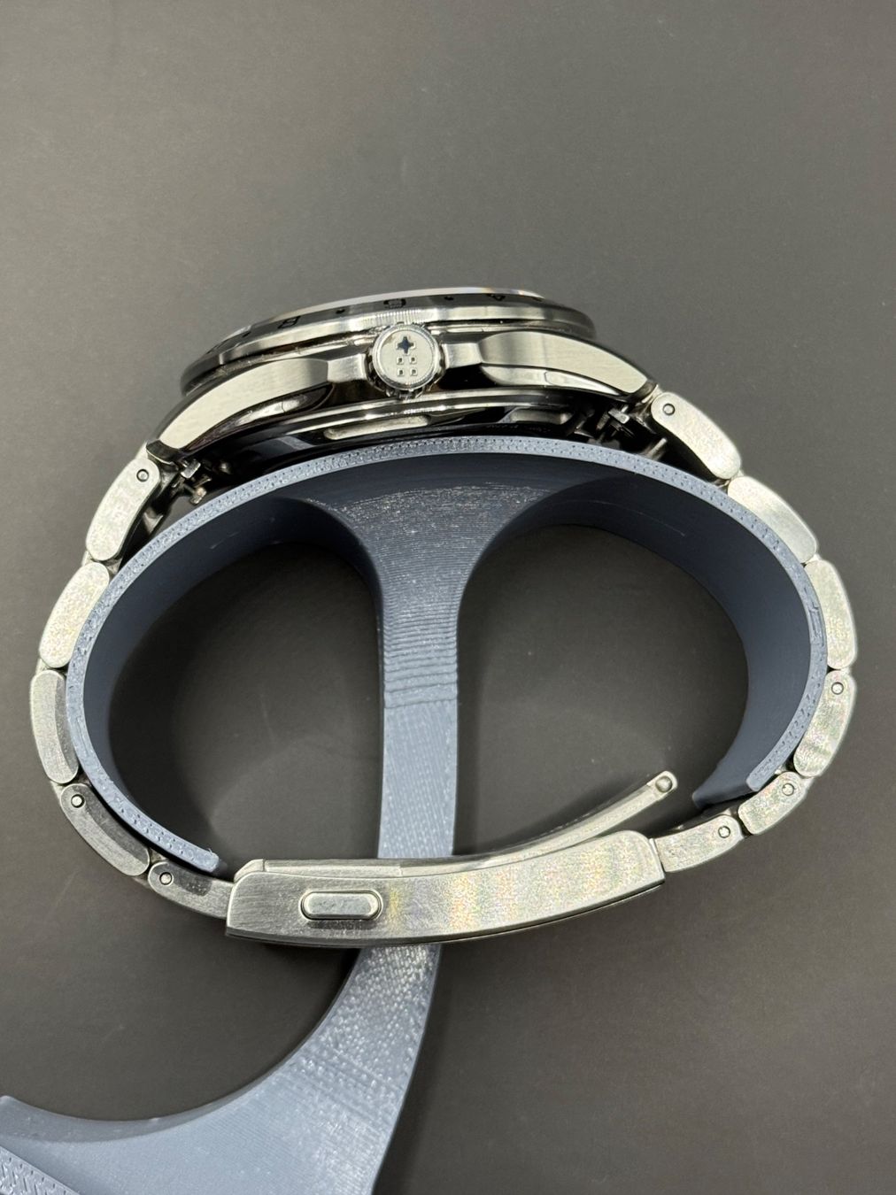 Christopher Ward Orologi: Christopher Ward C63 Sealander GMT | Full Set – Usato da Niederlenz venduto da chr.stella 2
