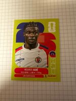 Panini Sticker WM 2026, HAI 6 Ricardo Ade