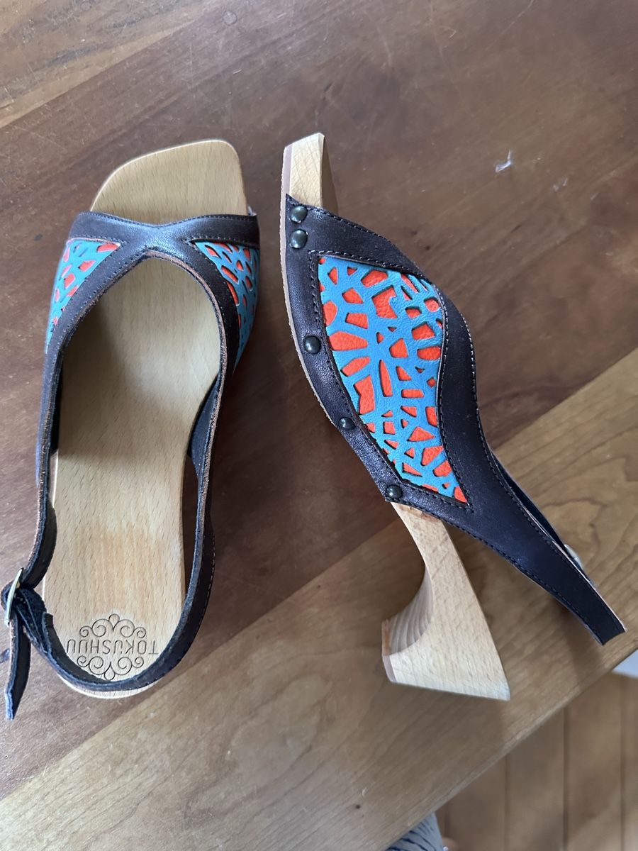 Chaussures femmes: Schuh – Neuf (Voir description) à Bern par farbenfroehlich 1