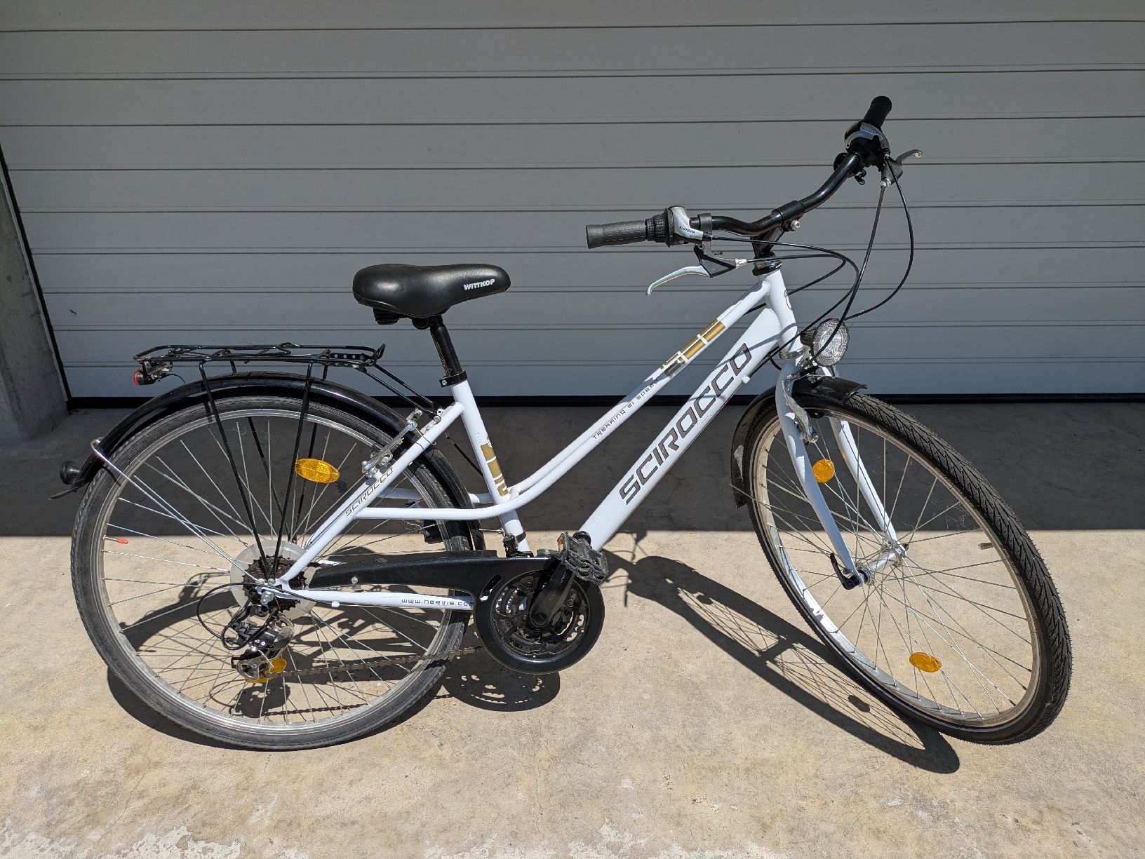Biciclette: Velo gebraucht guter Zustand – Usato da Rüthi (Rheintal) venduto da vadapad