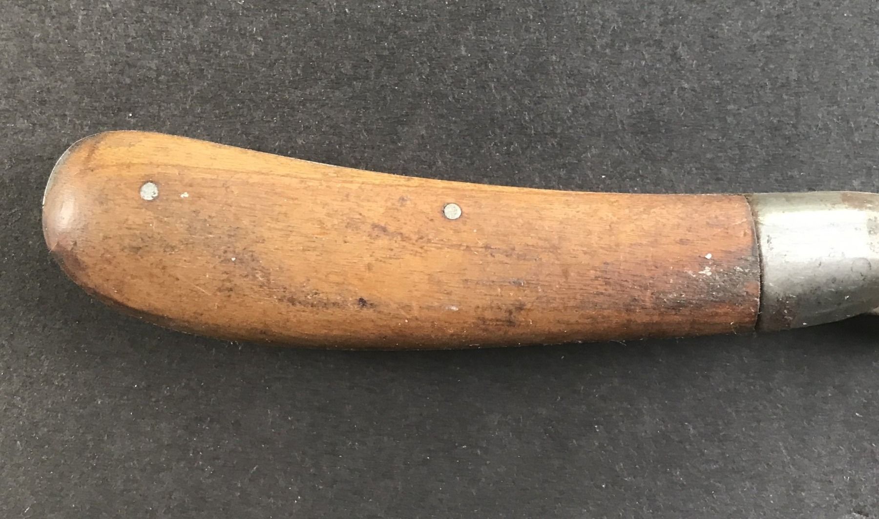 Coltelli tascabile: SACKMESSER – Usato da Ostermundigen venduto da wini63 4