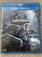 Jurassic World (Blu-Ray)