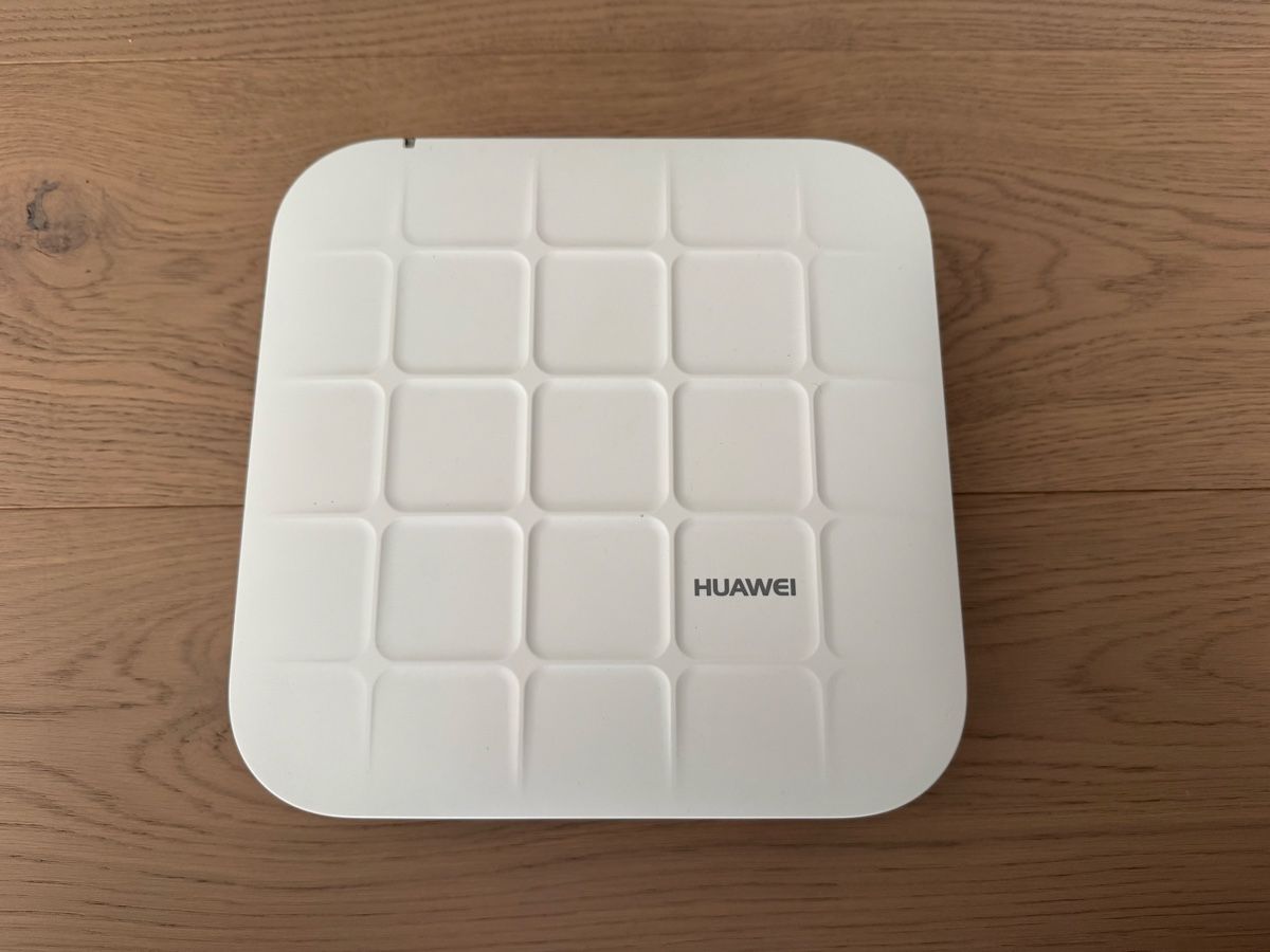 Huawei Modem & Router: Huawei Access Point – Usato da Chur venduto da turtleneck94