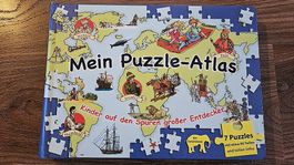Puzzle Atlas