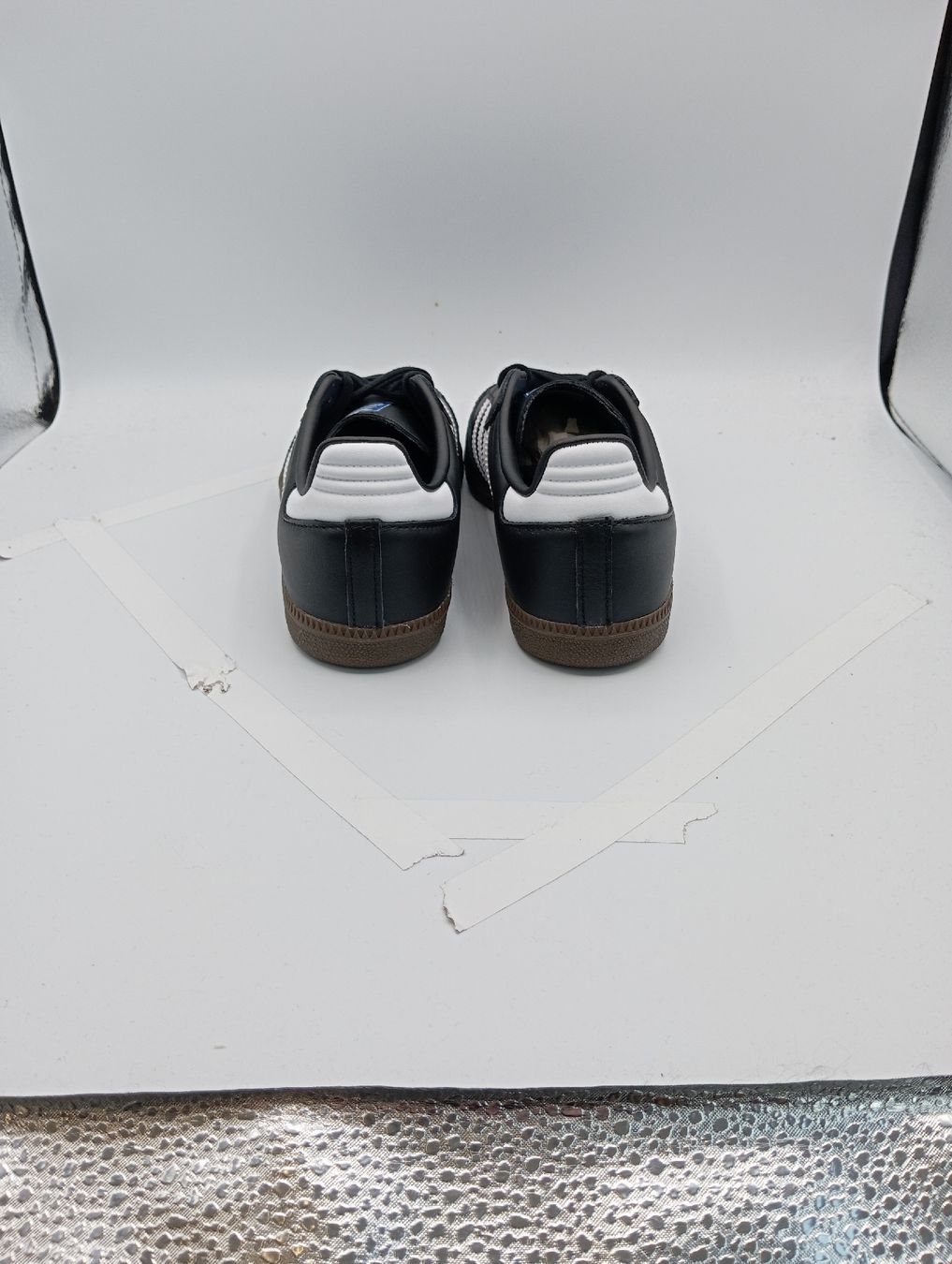 Adidas Scarpe da uomo: Adidas Samba OG (EU35.5) – Nuovo e nell'imballaggio originale da Schaffhausen venduto da outlez 4