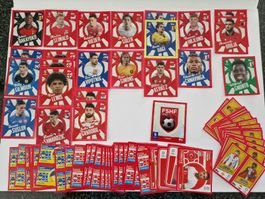 Topps EURO 2024 - Ab 1.- 
