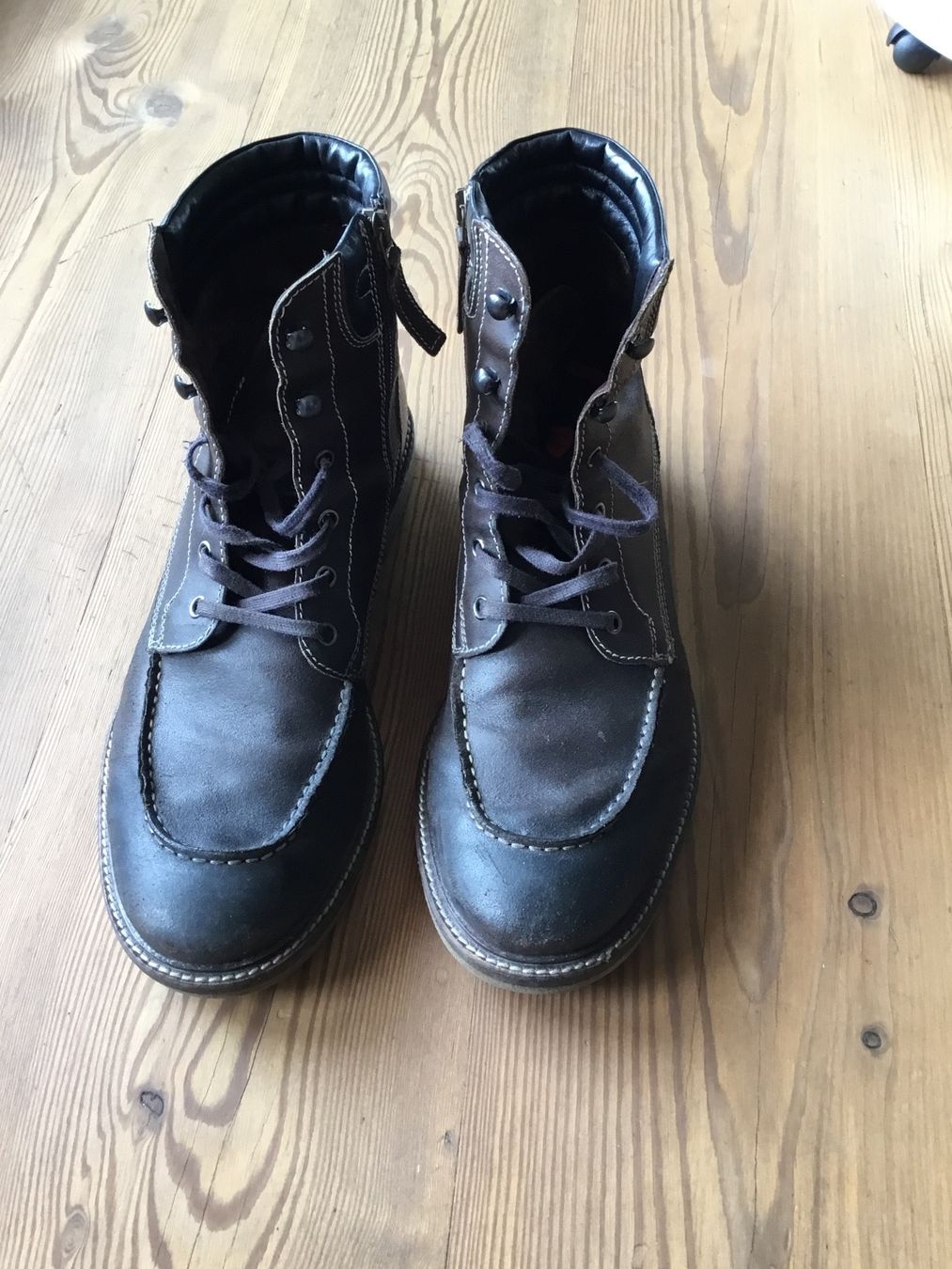 Strellson Scarpe da uomo: Herrenschuh Strellson – Usato da Surcuolm venduto da Brandon1958