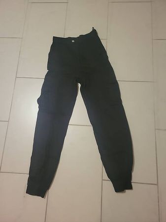 Cargohosen XS