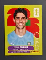 MAR 2 - Yassine Bounou - Panini FIFA World Cup 2026 UE