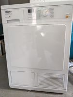 Miele Wärmepumpentrockner
