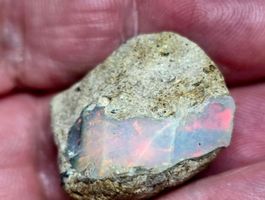 23,1 ct Opale brute (Wello)