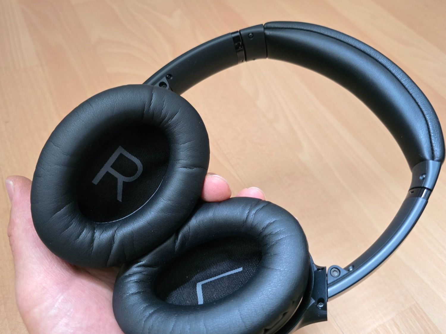 Bose Cuffie: Bose QuietComfort 45/ wenig benutzt – Usato da Basel venduto da Esmen 2