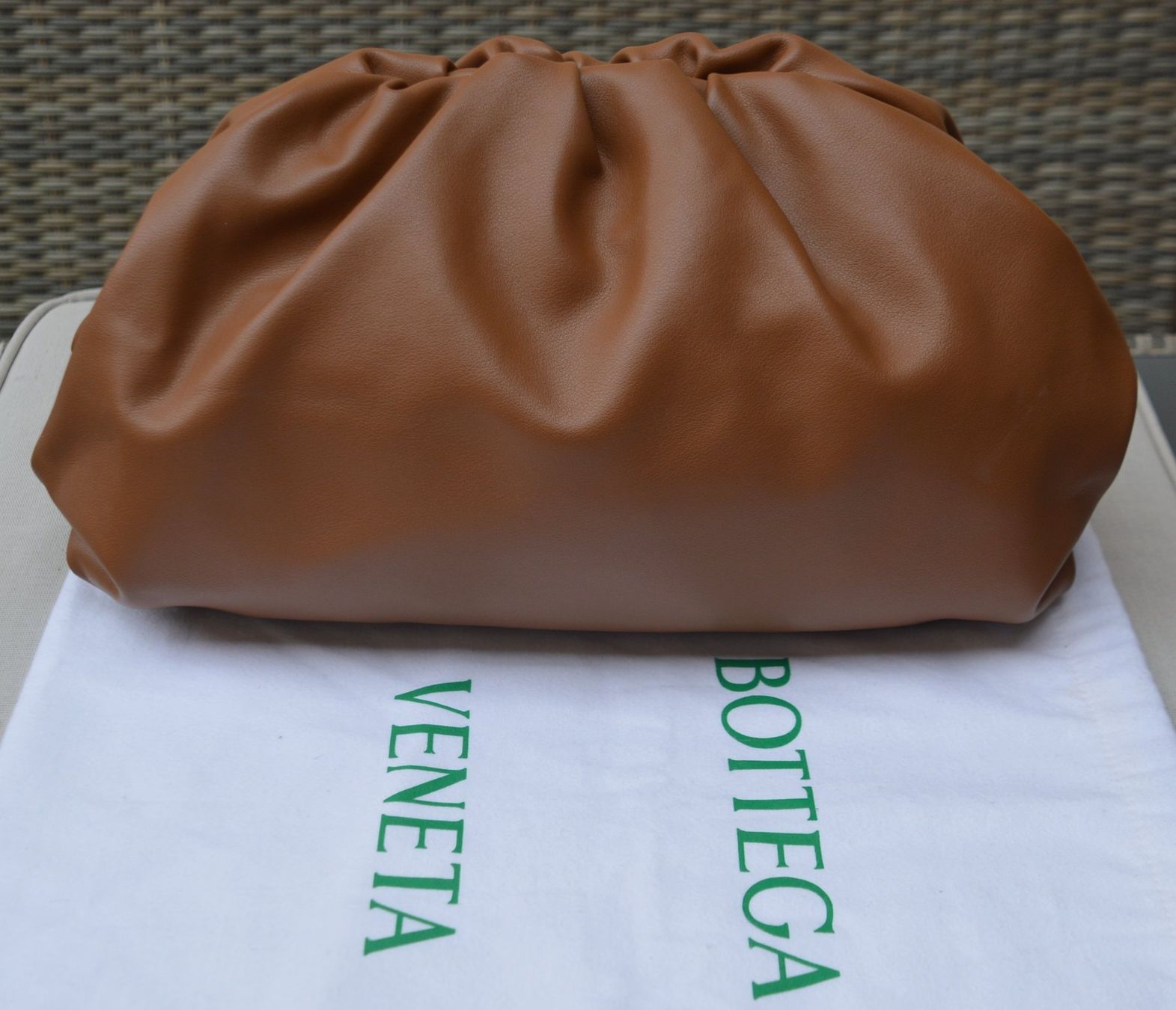 Bottega Veneta Borse da donna: Tasche Sac Bottega Veneta – Usato da Collonges venduto da Auganien
