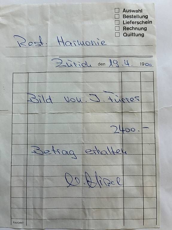 Dipinti: Mittelmeerglitzern – Usato da Kleinandelfingen venduto da wei_jdx8 3