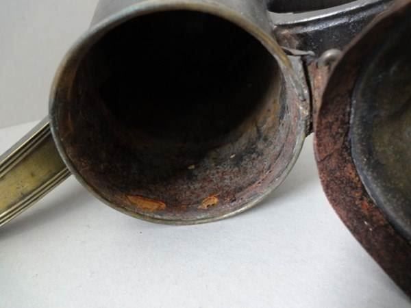 Teekannen: Antiker Kaffeekrug – Gebraucht aus Chur von omonia 3