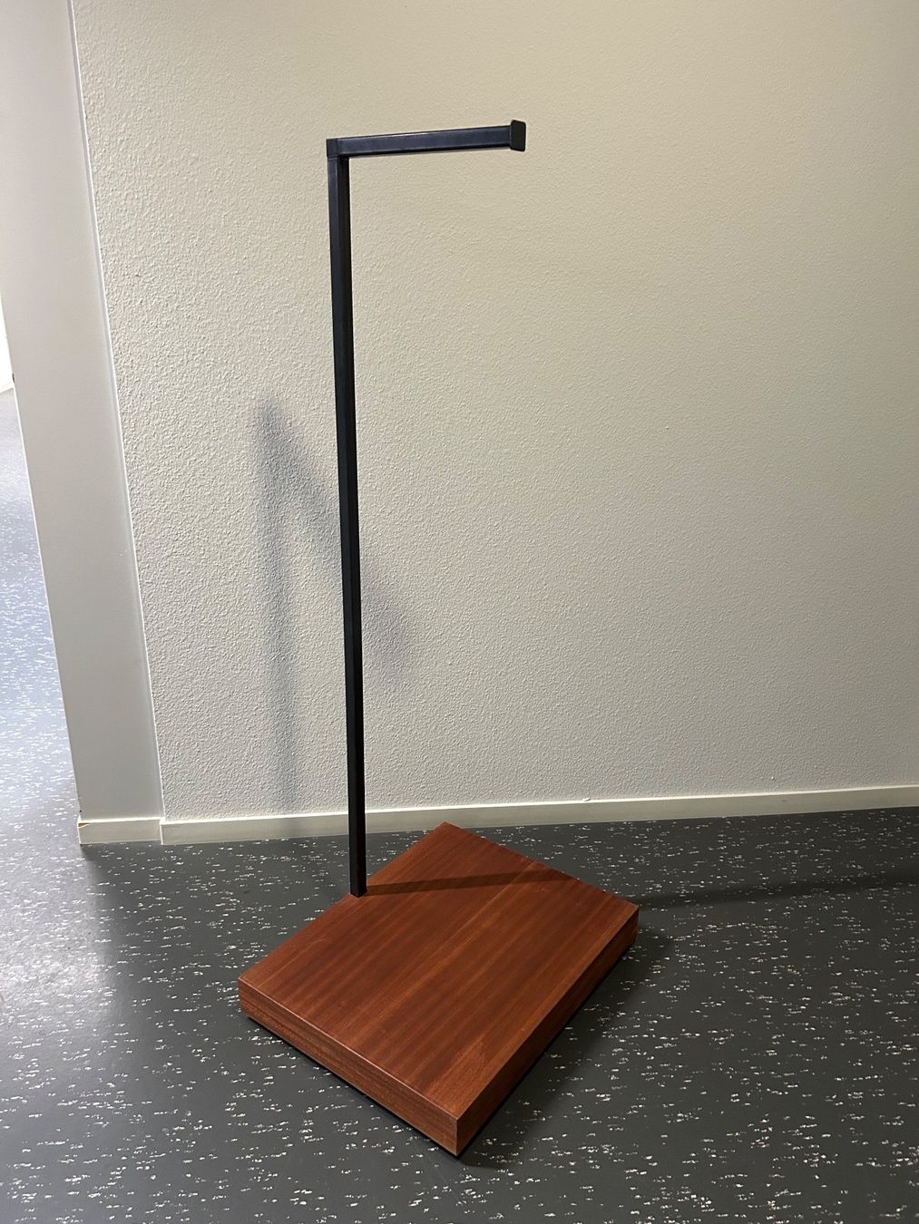 Guardaroba: Garderobe / Warenträger freistehend auf Rollen – Nuovo (secondo la descrizione) da Glattpark(Opfikon) venduto da Cmberger