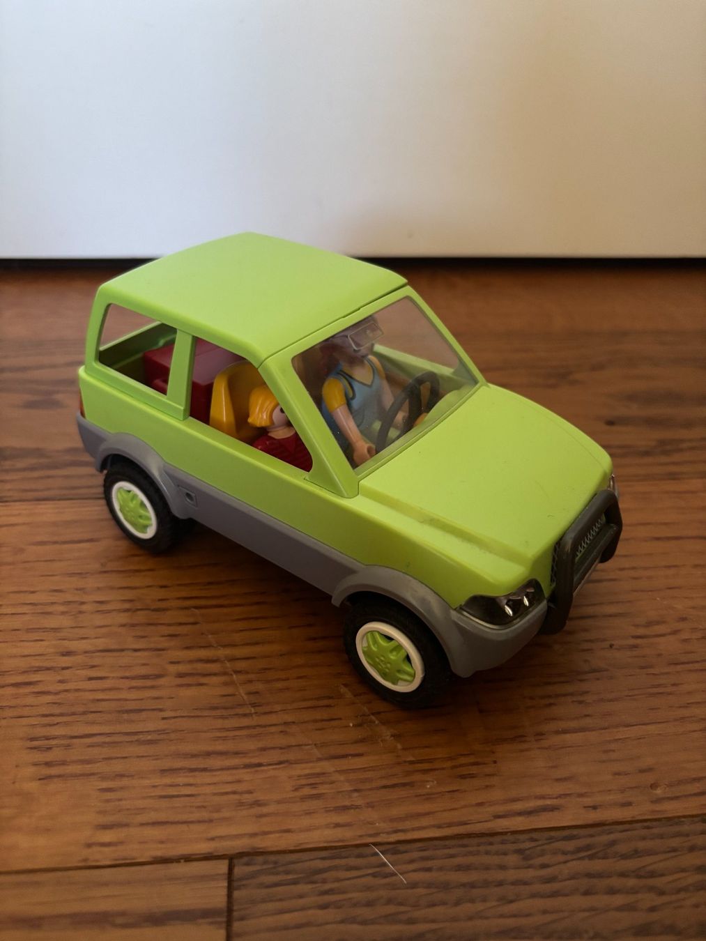 Playmobil Spielzeuge: Camping Playmobil – Gebraucht aus Zürich von degchris 4