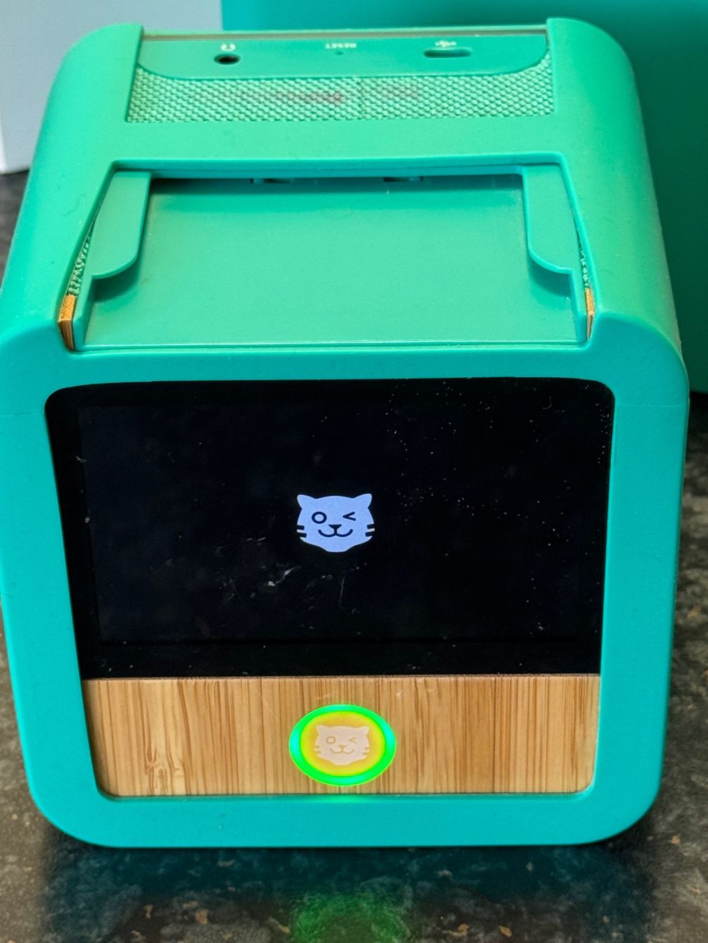 Audiolibri: Tigerbox Touch – Usato da Kaiseraugst venduto da Drasa 1