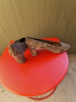 Elegante Stuart Weitzman Pumps, Grösse 39, Herbst-Look