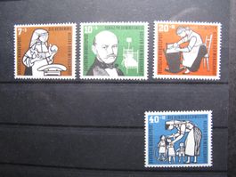 BRD 1956 Kinderpflege **