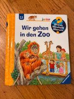 wieso weshalb warum Junior