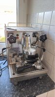 Espressomaschine Bezzera DAL1901 Magica Milano Italy